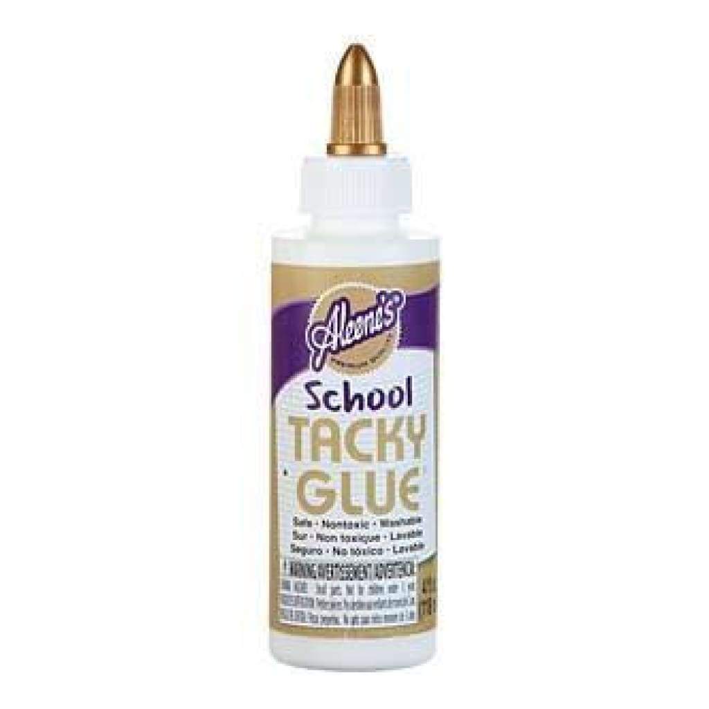  Aleene's Repositionable Tacky Spray, 10-Ounce