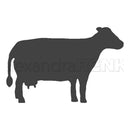 Alexandra Renke Dies Cooking - Cow