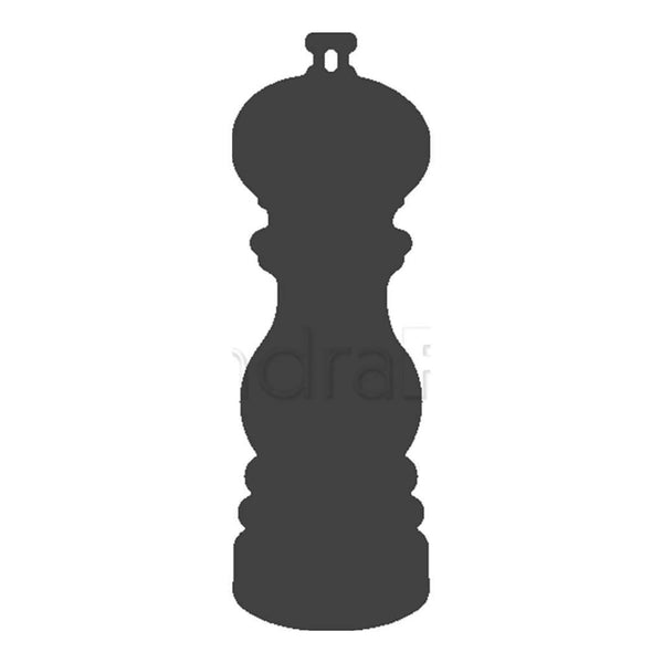 Alexandra Renke Dies Cooking - Pepper Mill