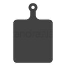 Alexandra Renke Dies Cooking - Small Board