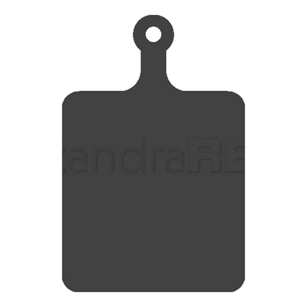 Alexandra Renke Dies Cooking - Small Board