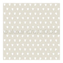 Alexandra Renke Stencil 6 inch X6 inch Bodies