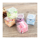 Poppy Crafts Flower Washi Sticker Roll - Orange*