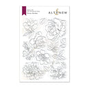 Altenew - Stamp Set - Flower Garden*