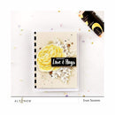Altenew - Build-A-Flower Die Set - Ranunculus*