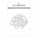 Altenew Die Set - Bamboo Rose