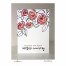 Altenew Die Set - Bamboo Rose*