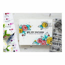 Altenew Die Set - Bamboo Rose*