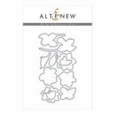Altenew Die Set - Wild Hibiscus