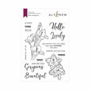 Altenew - Hello Gorgeous Stamp Set