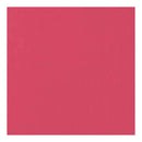 American Crafts 12Inx12in Textured Cardstock - Cherry  - Single Sheet