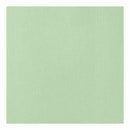 American Crafts 12Inx12in Textured Cardstock - Peapod  - Single Sheet