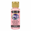 Americana Acrylic Paint 2oz - Cotton Candy