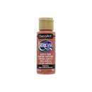 Americana Acrylic Paint 2oz - Dried Clay