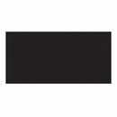 Americana Acrylic Paint 2oz - Ebony Black - Opaque