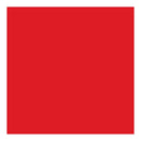 ^DecoArt - Stylin Paint 2oz - Red^*