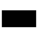 Americana Multi-Surface Satin Acrylic Paint 2oz - Black Tie