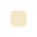 Anna Griffin - Calisto - Ivory Shaped 12x12 die-cut cardstock (pack of 5)