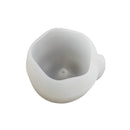 Poppy Crafts Silicone Resin Mold - Large Apple*