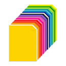 Neenah Astrobrights Spectrum Cardstock Pack 8.5"X11" 75/Pkg 25 Colours*