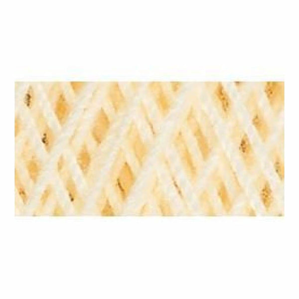 Aunt Lydias Classic Crochet Thread Size 10 Cream
