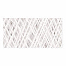 Aunt Lydias Extra Fine Crochet Thread Size 30 White