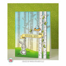 Avery Elle - Elle-Ments Dies Winter Woodland Wonders*