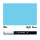 Copic Ink B14 - Light Blue 12ml*