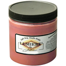 Jacquard Lumiere Metallic Acrylic Paint 8oz - Rose Gold*
