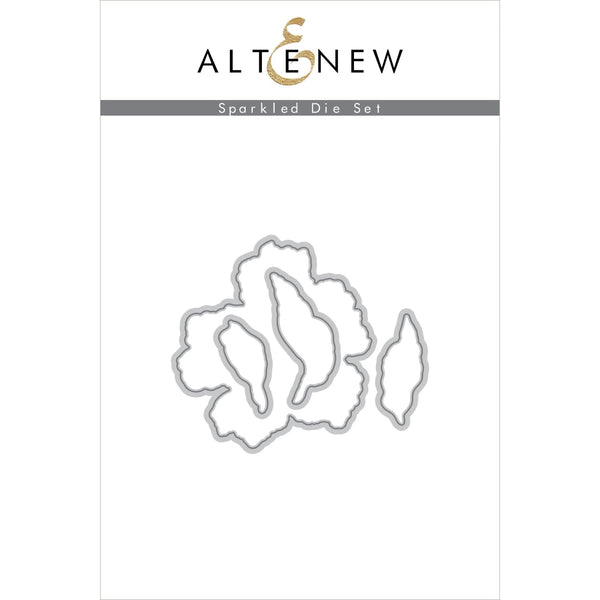 Altenew Sparkled Die Set 4 pack*