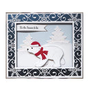 Creative Expressions Craft Dies By Sue Wilson - Polar Bear Playtime*