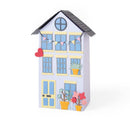 Sizzix Thinlits Dies By Georgie Evans 19/Pkg - No Place Like Home*