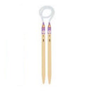 Birch DMC Circular Knitting Needles Bamboo - 8*