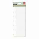 Basicgrey - Capture - Weekly Note Pad Insert