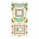 Basicgrey - Hello Luscious - Frame Stickers
