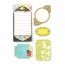 Basicgrey - Hello Luscious - Writer's Block Journaling Set