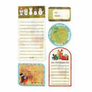 Basicgrey - Jovial - Writer's Block Journaling Set