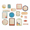 Basicgrey - Life Of The Party - Pieces Die Cut Shapes