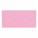 Bazzill Bling Cardstock 12inch X12inch In The Pink