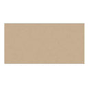 Bazzill Cardstock Paper  12X12 Inch  - Almond Cream - Smoothies