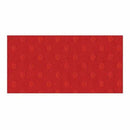 Bazzill Dotted Swiss Cardstock 12 inch X12 inch Fireball/Dotted Swiss
