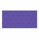 Bazzill Dotted Swiss Cardstock 12 inch X12 inch Grape Jelly/Dotted Swiss