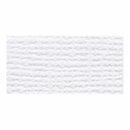 Bazzill Fourz Cardstock 12inch X12inch Avalanche/Grass Cloth