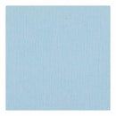 Bazzill Mono Cardstock 12In. X12in.  Jet Stream