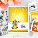 Hero Arts Frame Cut Dies - Bee The Queen*