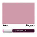 Copic Ink RV63 - Begonia 12ml*