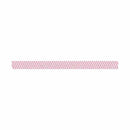 Bella Blvd - Designer Tape - Piggy Pink Stripe