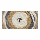 Bernat Blanket Stripes Yarn Foggy Shores