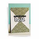 Birch Press Design - Big Best Sugar Script*