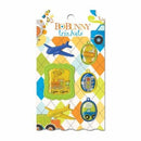 Bo Bunny Press - On The Go - Trinkets